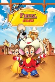 Regarder Fievel au Far West en streaming – FILMVF