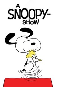 A Snoopy-show 1. Évad 1. Rész A Snoopy-show 1. Évad 1. Rész