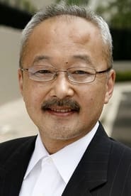 Kazuhiro Nakahara as Director