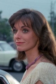 Deborah Tranelli as Christine Kennedy