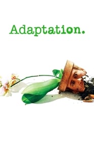 Adaptation. (2002) HD