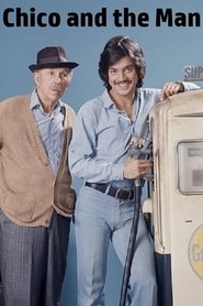 Poster Chico and the Man - Season 4 Episode 1 : Who's Been Sleeping in My Car? 1978