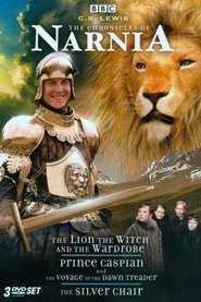 The Chronicles of Narnia: The Voyage of the Dawn Treader