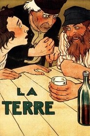 Poster La Terre 1921 Poster La Terre 1921