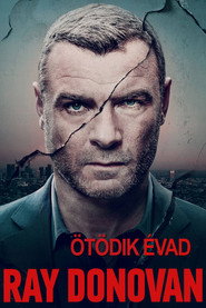 Ray Donovan 5. évad plakát
