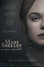 Mary Shelley – Un amore immortale (2018)