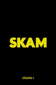 Skam Säsong 1 affisch