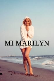 Poster Mi Marilyn 1975