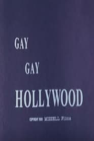 Poster Gay, Gay Hollywood