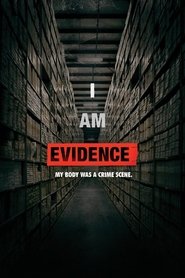 I Am Evidence ネタバレ