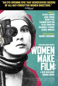 Women Make Film: A New Road Movie Through Cinema (2020) Cliver HD - Legal - ver Online & Descargar