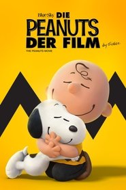 Die Peanuts - Der Film