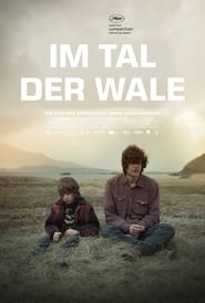 Poster Im Tal  der Wale