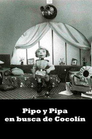 Pipo y Pipa en busca de Cocolín
