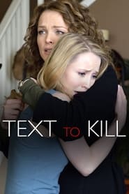 Poster Text to Kill
