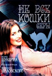 Poster Не все кошки серы