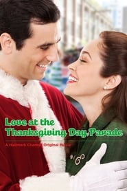 Love at the Thanksgiving Day Parade 2012 吹き替え 動画 フル