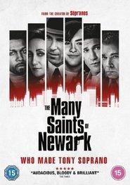 The Many Saints of Newark (2021)