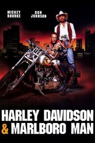 Harley Davidson e Marlboro Man