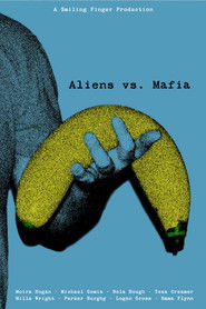 Aliens vs Mafia