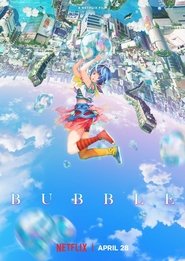 Bubble 2022 English SUB/DUB Online