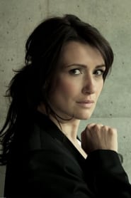 Claudia Mehnert as Kristina Hinke