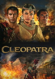 Cleopatra poster