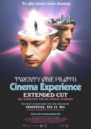 Twenty One Pilots Cinema Experience Extended Cut