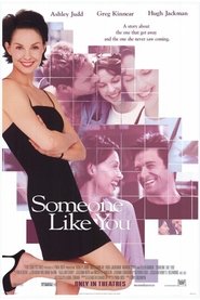 Someone Like You… (2001)