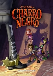 فيلم La leyenda del Charro Negro 2018 مترجم اونلاين
