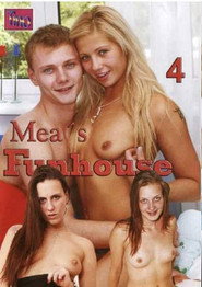 Mea's Funhouse 4