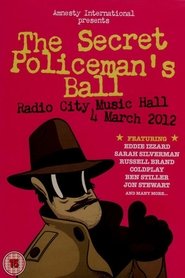 The Secret Policeman’s Ball
