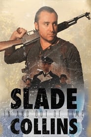 Poster Slade Collins In and Out of Time