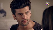Arjun Brings Ice Cream