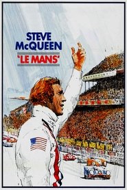 Poster van Le Mans