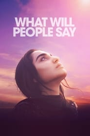 What Will People Say (2017) 