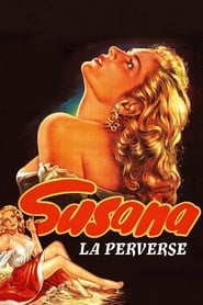 Susana la perverse (1951)