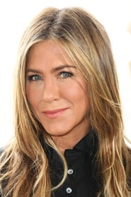 Jennifer Aniston as Self - Guest