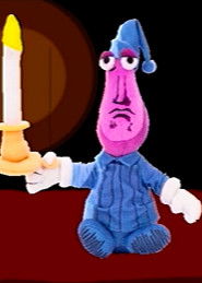 hey man, notice anything different?