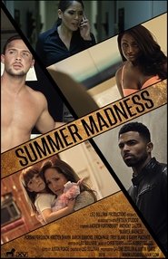 Poster Summer Madness 2019