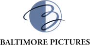 Logo for Baltimore Pictures Logo for Baltimore Pictures