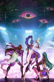 Fetele Kpop la vânătoare de demoni 2025 Acces nelimitat gratuit
