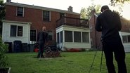 The Exorcist House