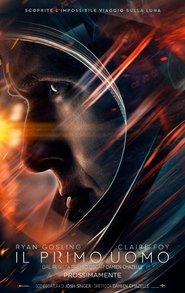 First Man – Il primo uomo First Man – Il primo uomo