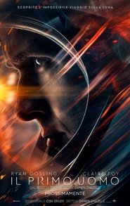 First Man – Il primo uomo (2018)