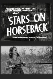 Stars on Horseback