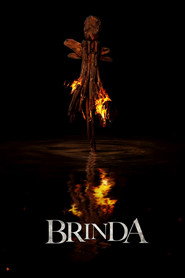 Brinda постер