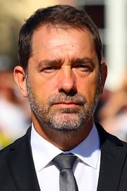 Christophe Castaner as Self (guest)