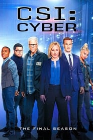 CSI: Cyber Season 2 Episode 4 HD