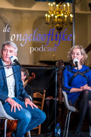 De Ongelooflijke Podcast